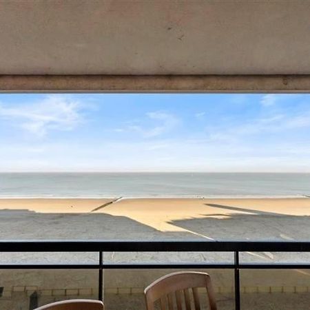 Studio With Seaview ブランケンベルヘ エクステリア 写真